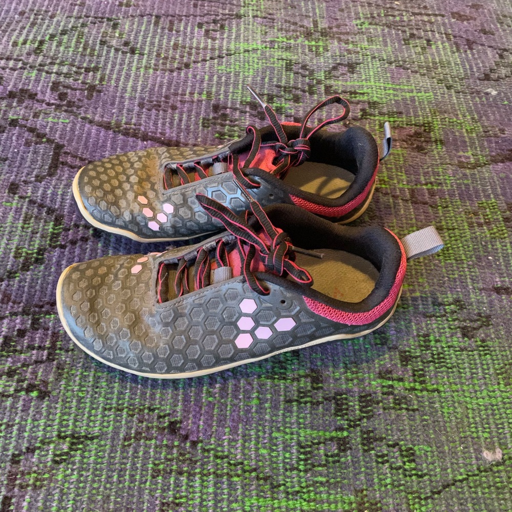 Vivo Barefoot Sneakers